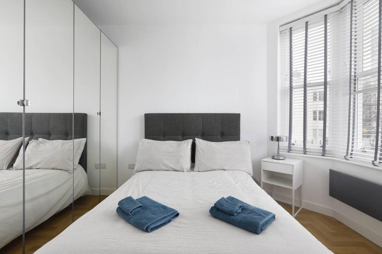 Appartement Clarence Square *