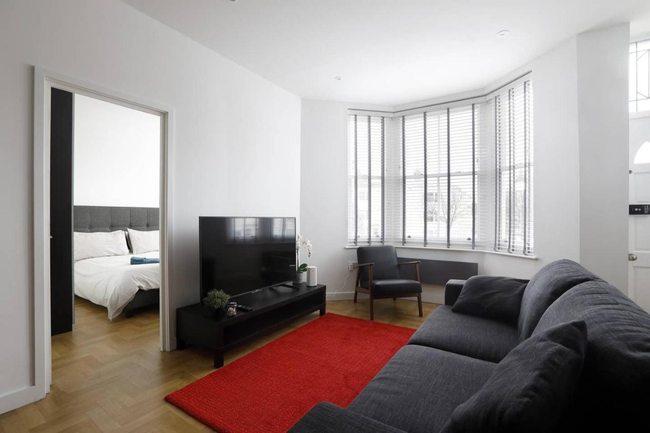 Appartement Clarence Square *