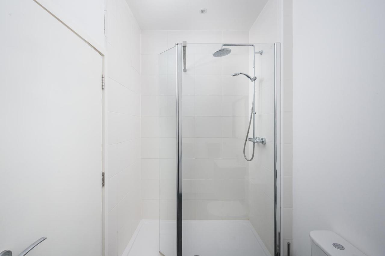 Appartement Clarence Square *