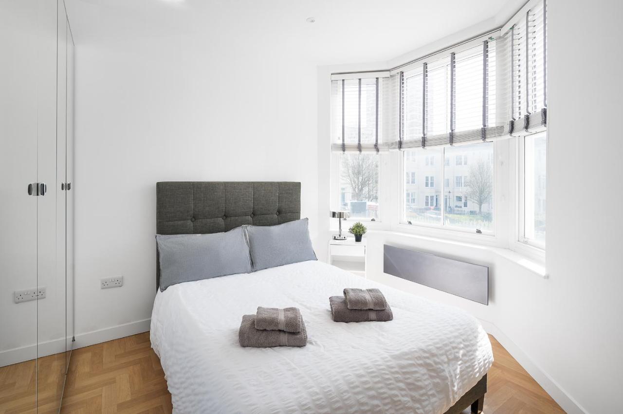 Clarence Square Appartement *