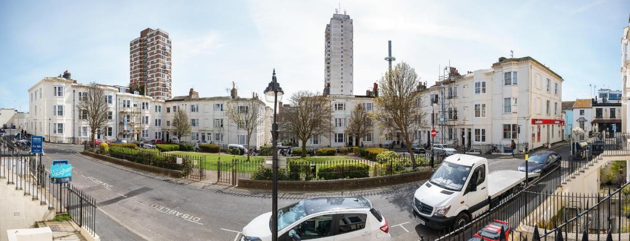 Appartement Clarence Square *